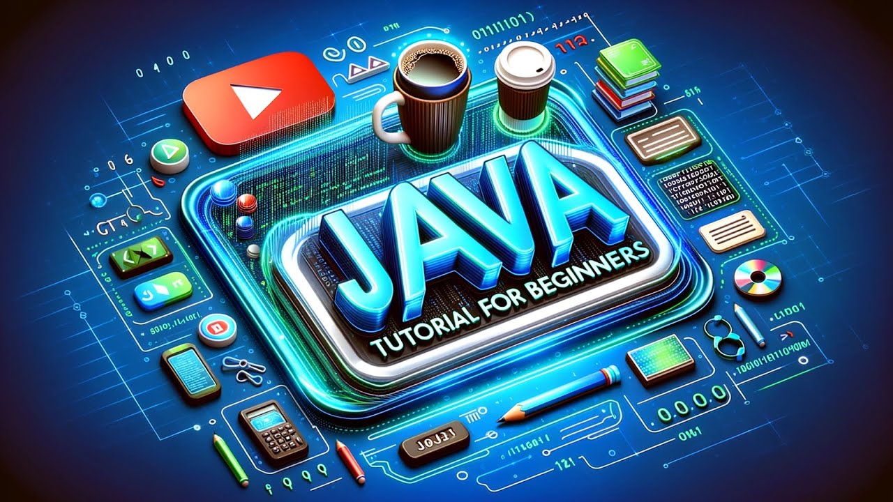 Java for Beginners
